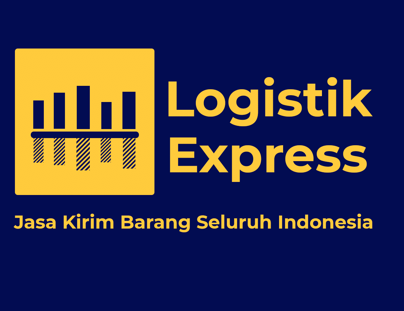 Logistik Express Cargo