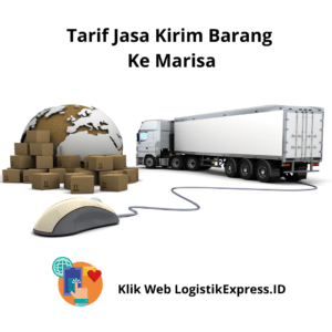 Tarif Jasa Pengiriman Ke Marisa Tarif Jasa Pengiriman Ke Marisa