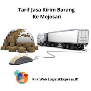 Tarif Jasa Pengiriman Ke Mojosari Tarif Jasa Pengiriman Ke Mojosari