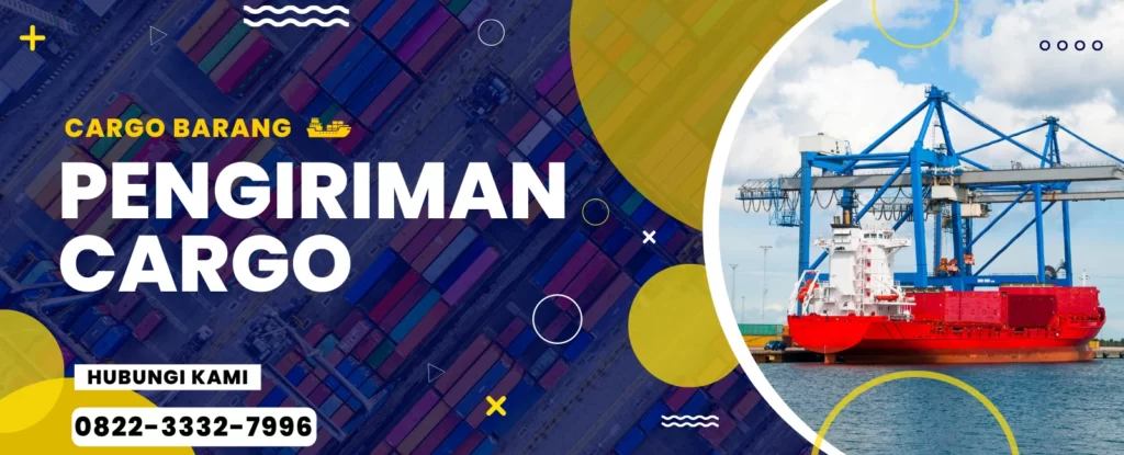 Pengiriman Cargo
