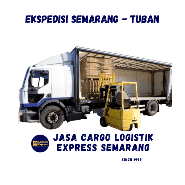 Ekspedisi Semarang Tuban