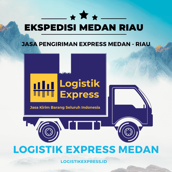 Ekspedisi Medan Riau