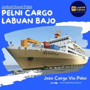 Jadwal Pelni Labuan Bajo
