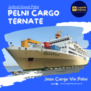 Jadwal Pelni Ternate Jadwal Pelni Ternate