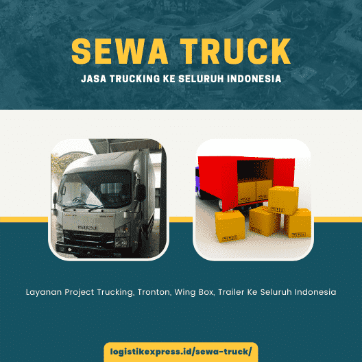 Sewa Truck