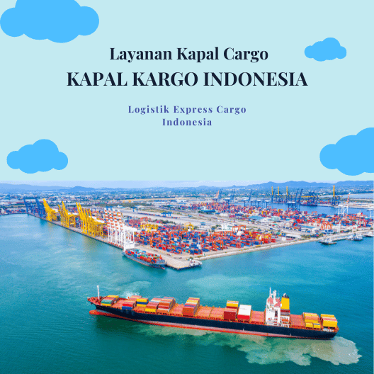 Kapal Kargo Indonesia