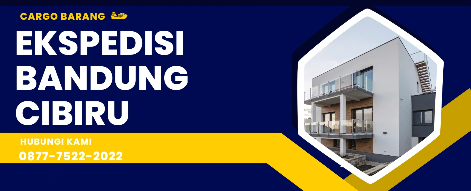 Ekspedisi Bandung Cibiru