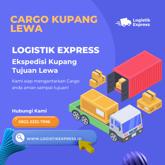 Ekspedisi Kupang Lewa