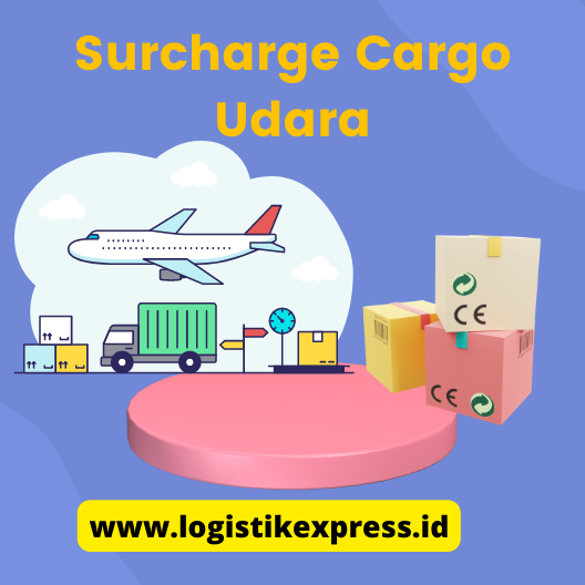 Surcharge Cargo Udara