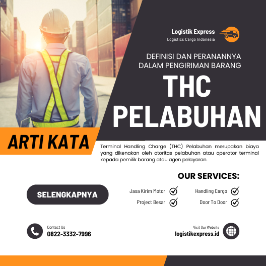 THC Pelabuhan