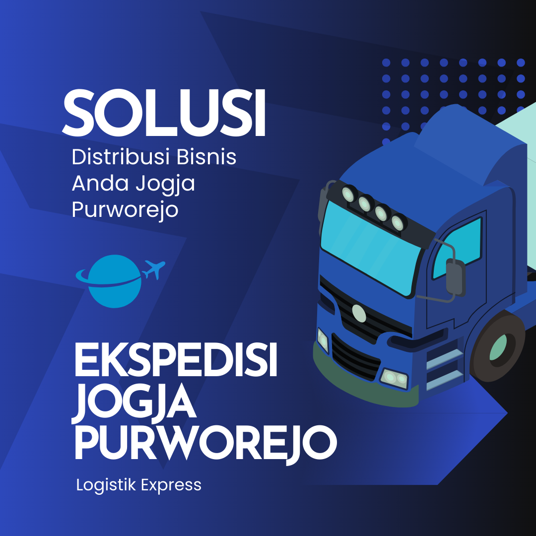Ekspedisi Jogja Purworejo