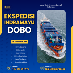 Ekspedisi Indramayu Dobo