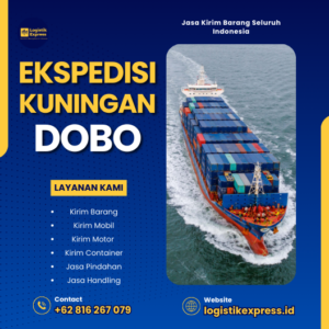 Ekspedisi Kuningan Dobo