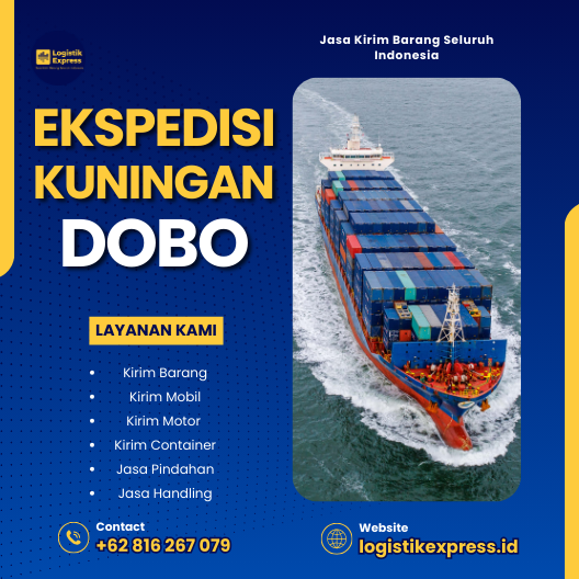 Ekspedisi Kuningan Dobo