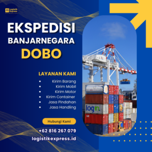 Ekspedisi Banjarnegara Dobo