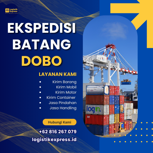Ekspedisi Batang Dobo