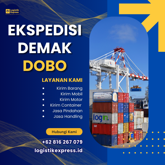 Ekspedisi Demak Dobo