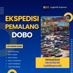 Ekspedisi Pemalang Dobo