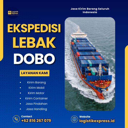 Ekspedisi Lebak Dobo