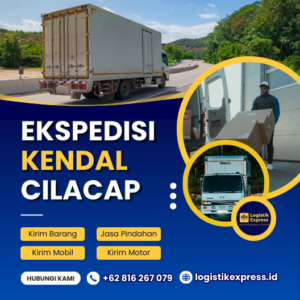 Ekspedisi Kendal Cilacap