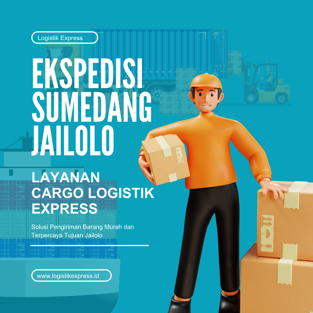 Ekspedisi Sumedang Jailolo