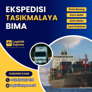 Ekspedisi Tasikmalaya Bima