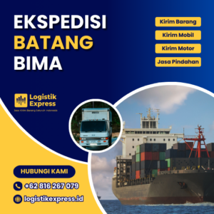 Ekspedisi Batang Bima