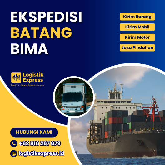 Ekspedisi Batang Bima