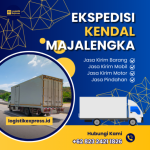 Ekspedisi Kendal Majalengka