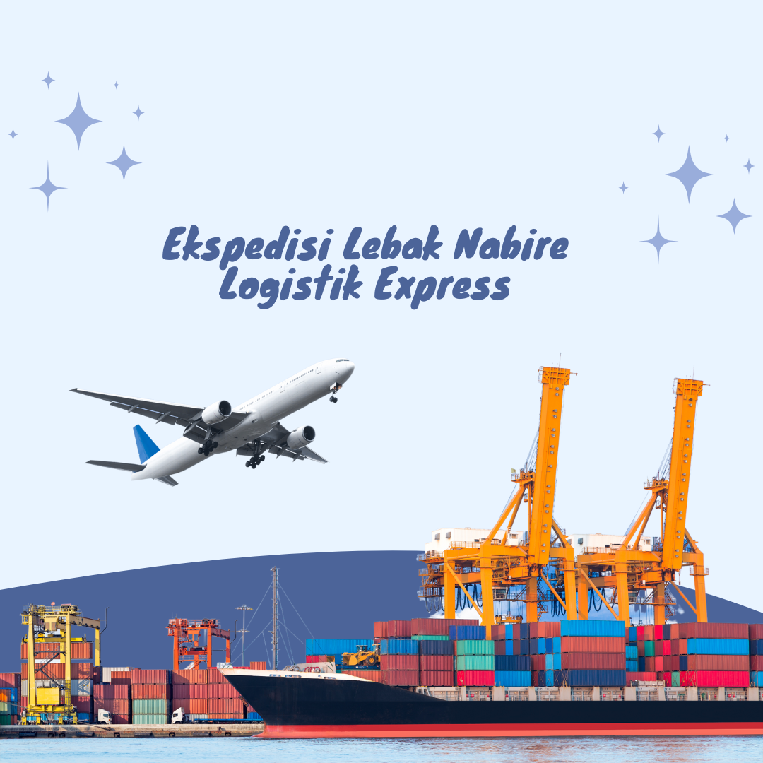 Ekspedisi Lebak Nabire